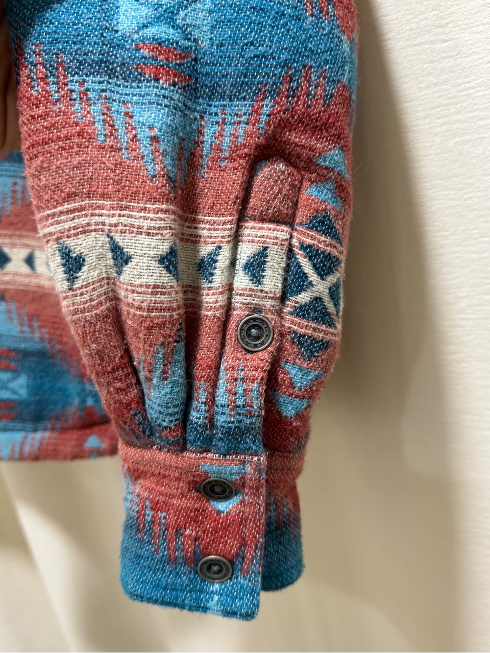 Ariat Real Jacket - Picture 5 of 5
